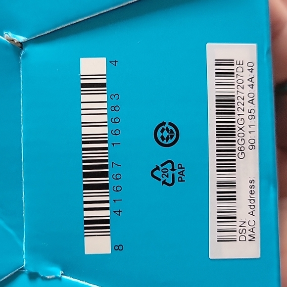 Amazon Echo Dot - Picture 8 of 8